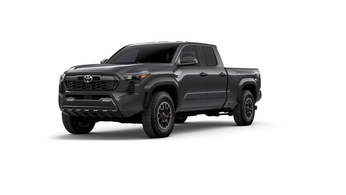 2025 Toyota Tacoma TRD Off Road — Pickup Truck — 1,790 mi — Englewood, CO