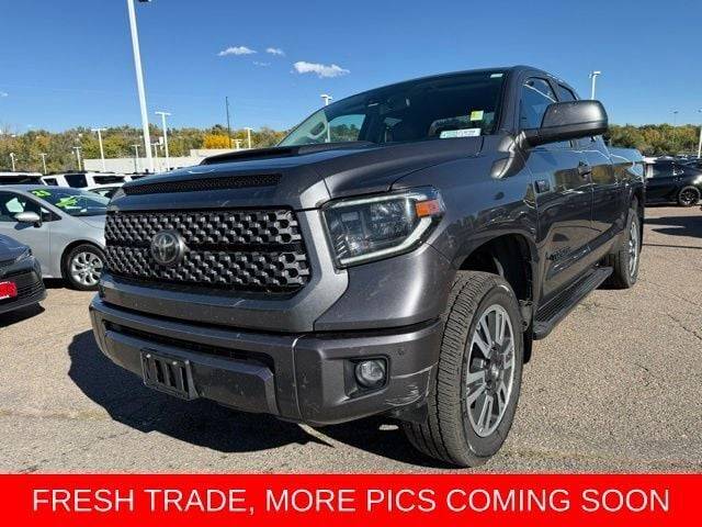 2021 Toyota Tundra SR5 — Pickup Truck — 94,147 mi — Englewood, CO