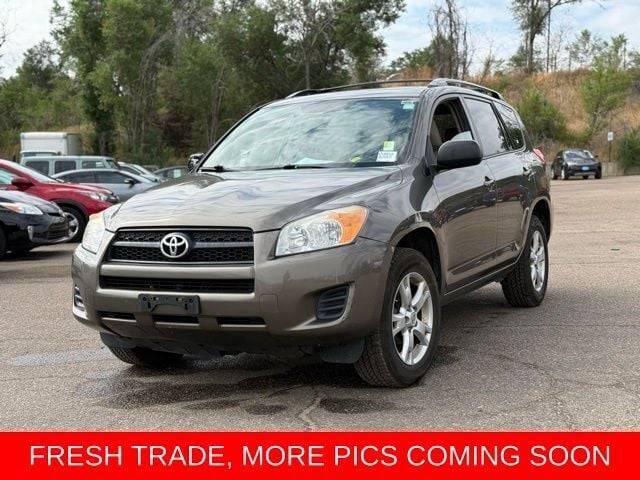 2011 Toyota RAV4 Base — SUV — 140,724 mi — Englewood, CO