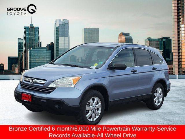 2008 Honda CR-V EX — SUV — 151,230 mi — Englewood, CO