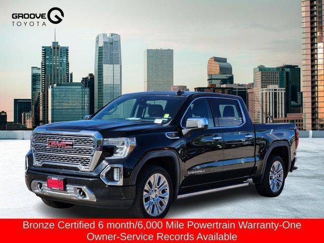 2020 GMC Sierra 1500 Denali — Pickup Truck — 150,352 mi — Englewood, CO