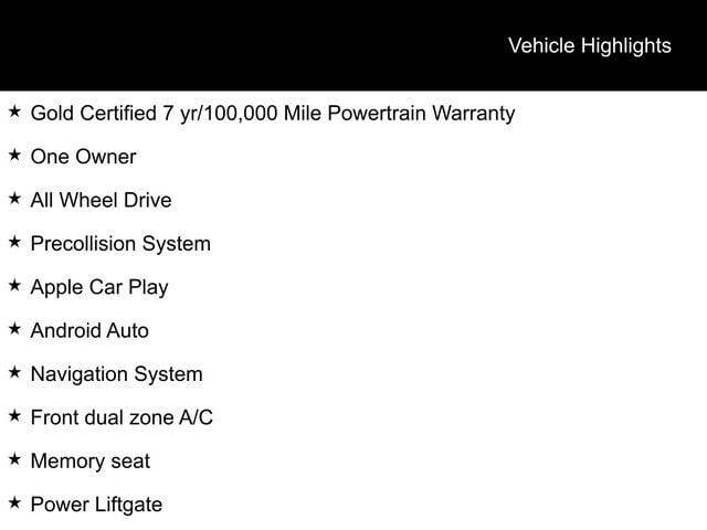2024 Toyota Venza XLE — SUV — 29,510 mi — Englewood, CO