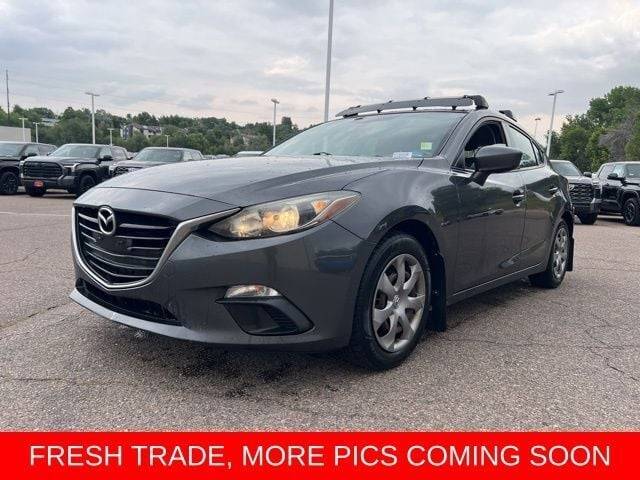2014 Mazda Mazda3 i Sport — Hatchback — 184,300 mi — Englewood, CO