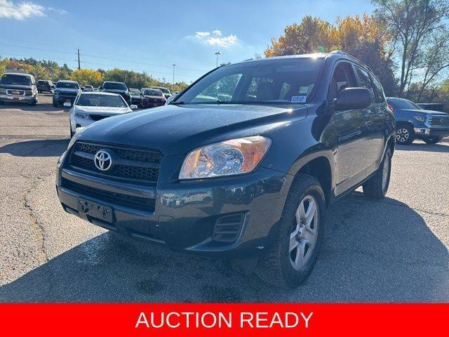 2012 Toyota RAV4 Base — SUV — 94,614 mi — Englewood, CO