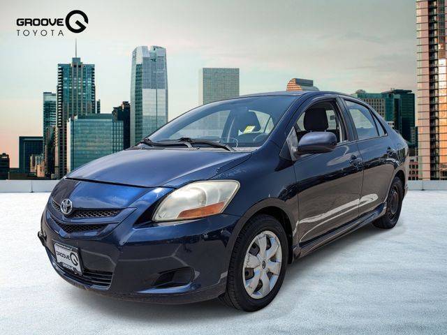 2007 Toyota Yaris S — Sedan — 159,865 mi — Englewood, CO