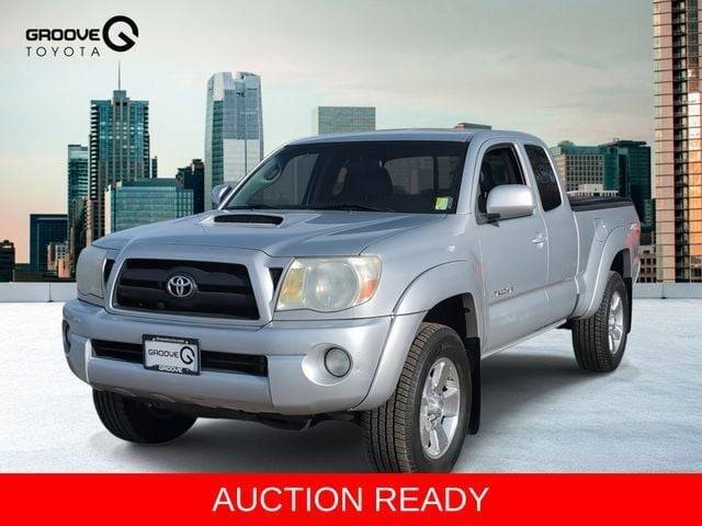 2008 Toyota Tacoma Base — Pickup Truck — 93,893 mi — Englewood, CO