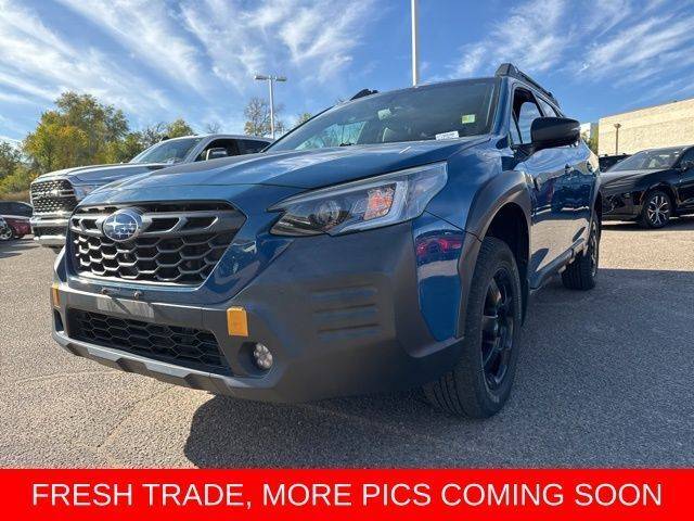 2022 Subaru Outback 2.4T Wilderness — SUV — 45,959 mi — Englewood, CO