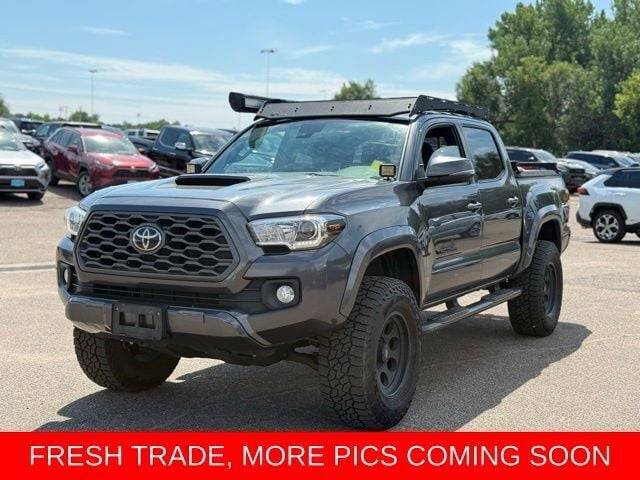 2020 Toyota Tacoma TRD Sport — Pickup Truck — 61,157 mi — Englewood, CO