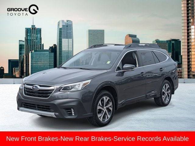 2020 Subaru Outback 2.5i Limited — SUV — 86,961 mi — Englewood, CO