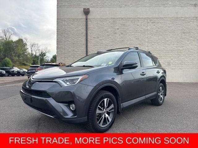 2018 Toyota RAV4 XLE — SUV — 64,093 mi — Englewood, CO