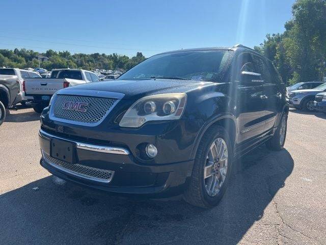 2011 GMC Acadia Denali — SUV — 195,626 mi — Englewood, CO