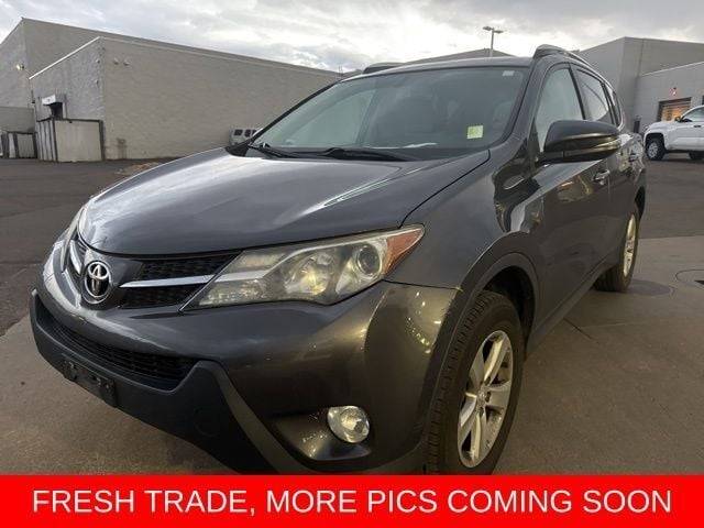 2013 Toyota RAV4 XLE — SUV — 88,052 mi — Englewood, CO