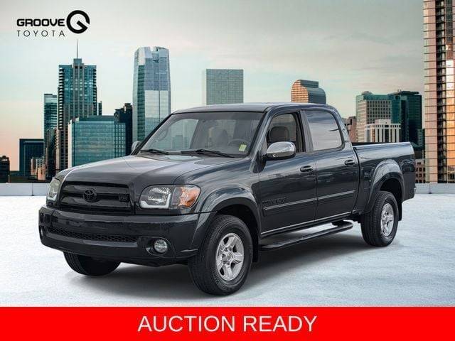 2006 Toyota Tundra SR5 — Pickup Truck — 294,953 mi — Englewood, CO