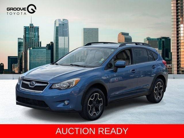 2014 Subaru XV Crosstrek 2.0i Limited — SUV — 78,851 mi — Englewood, CO