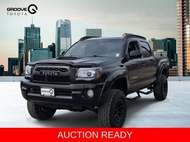 2007 Toyota Tacoma Base — Pickup Truck — 193,048 mi — Englewood, CO