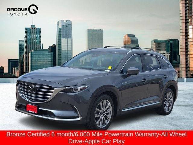 2019 Mazda CX-9 Grand Touring — SUV — 86,055 mi — Englewood, CO