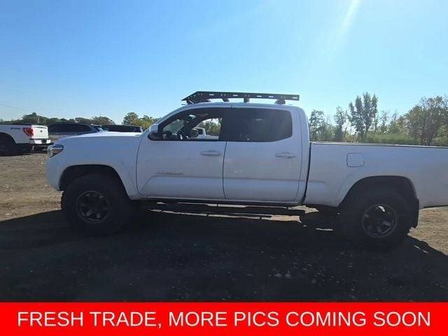 2018 Toyota Tacoma TRD Sport — Pickup Truck — 75,932 mi — Englewood, CO