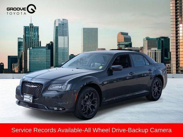 2019 Chrysler 300 S — Sedan — 118,961 mi — Englewood, CO