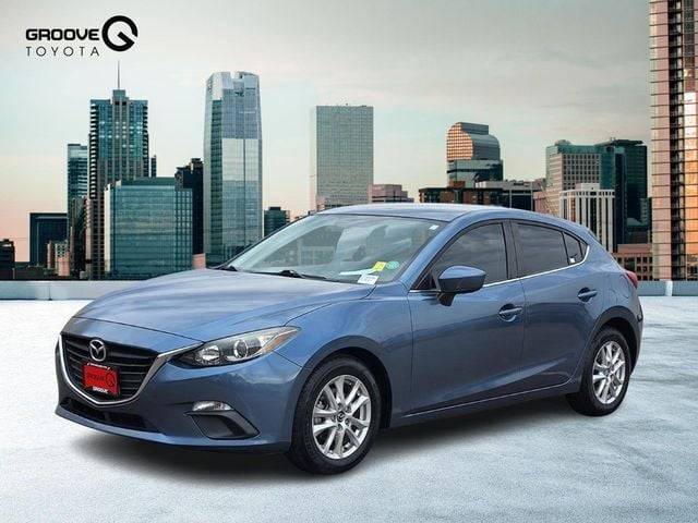 2014 Mazda Mazda3 i Touring — Hatchback — 76,394 mi — Englewood, CO
