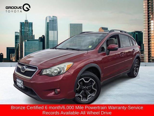 2015 Subaru XV Crosstrek 2.0i Limited — SUV — 152,442 mi — Englewood, CO