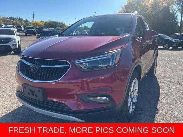 2017 Buick Encore Essence — SUV — 99,637 mi — Englewood, CO
