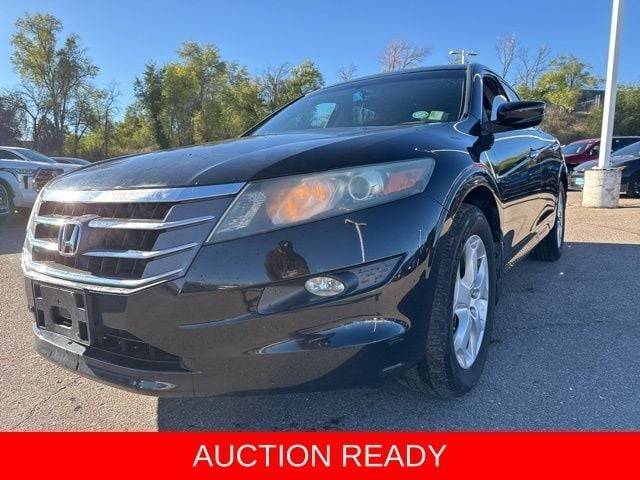 2010 Honda Accord Crosstour EX-L — Sedan — 141,462 mi — Englewood, CO