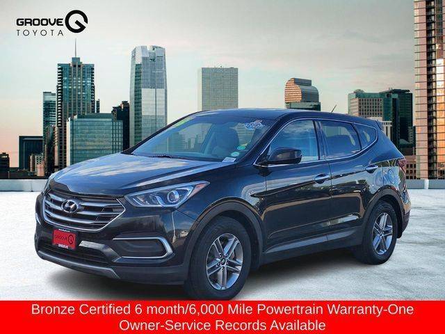2018 Hyundai Santa Fe Sport Base — SUV — 98,738 mi — Englewood, CO