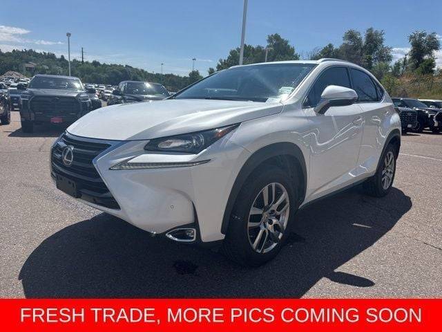 2016 Lexus NX NX 200t — SUV — 82,215 mi — Englewood, CO