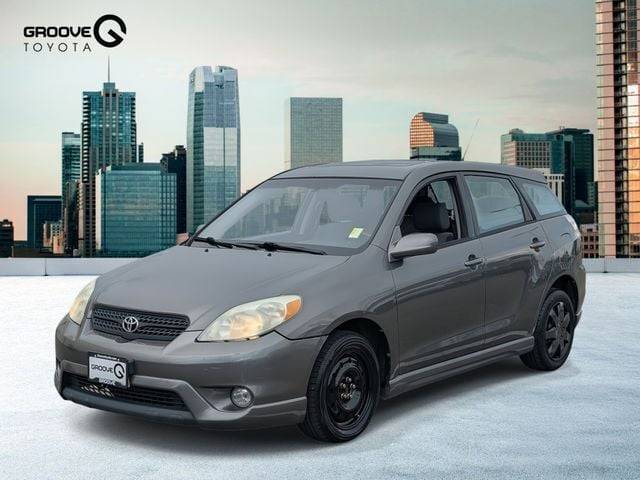 2005 Toyota Matrix XR — Wagon — 206,373 mi — Englewood, CO