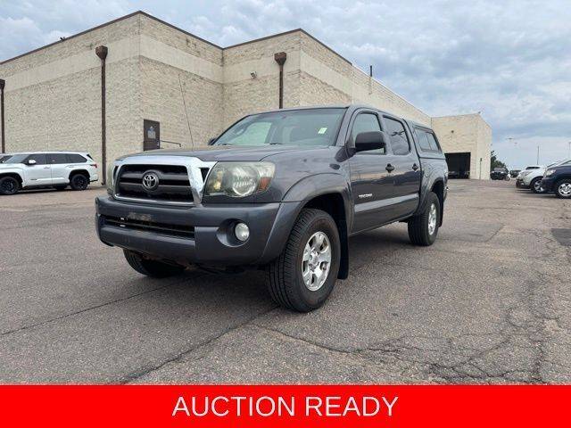 2009 Toyota Tacoma Base — Pickup Truck — 126,092 mi — Englewood, CO