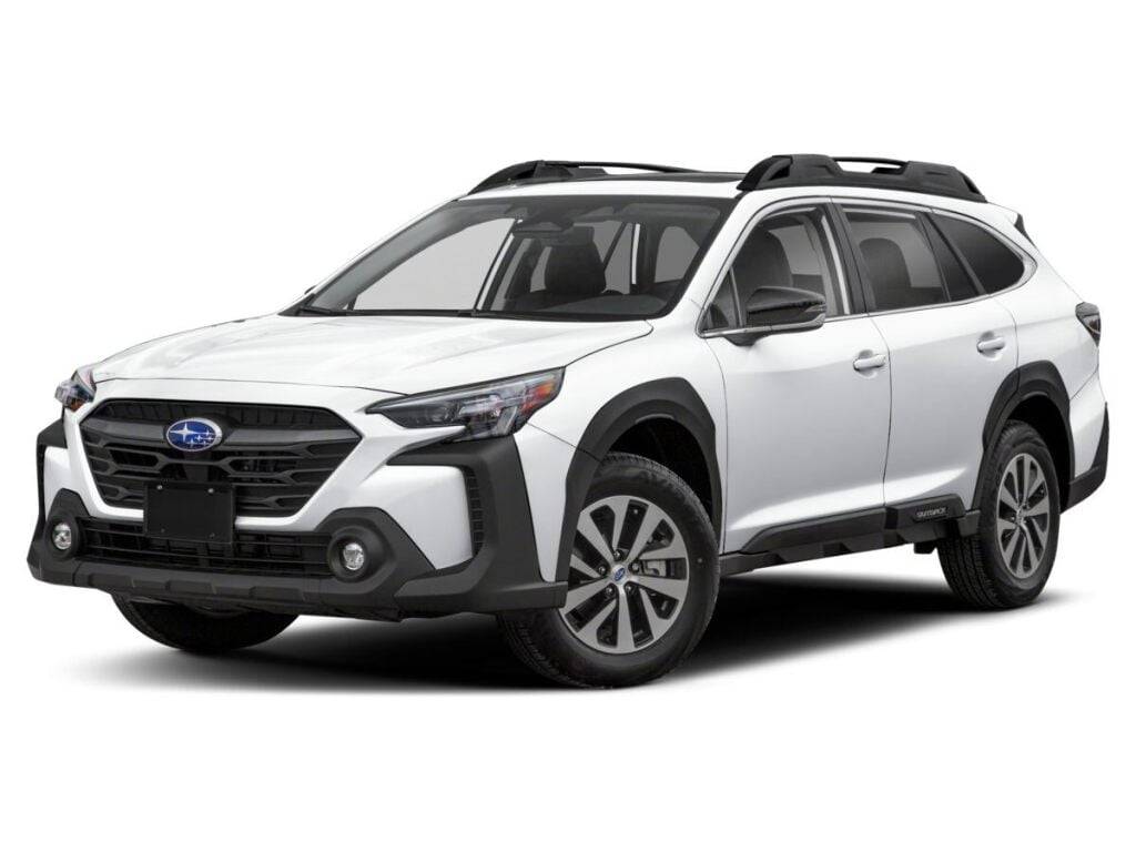 2025 Subaru Outback Premium — SUV — 439 mi — Englewood, CO
