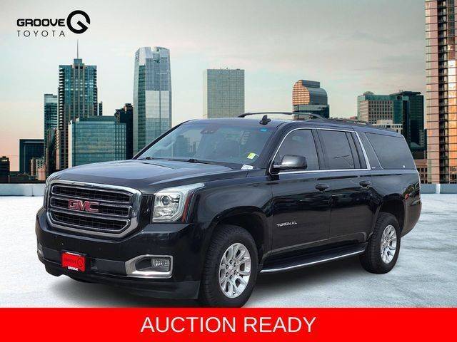 2019 GMC Yukon SLT — SUV — 70,166 mi — Englewood, CO