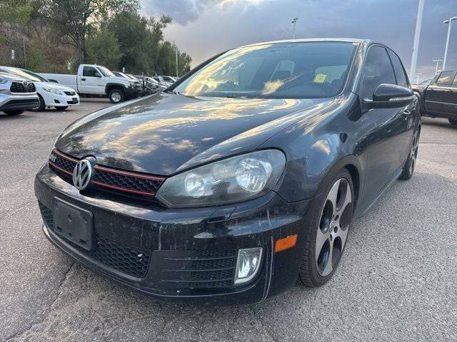 2010 Volkswagen Golf GTI Base — Hatchback — 102,058 mi — Englewood, CO