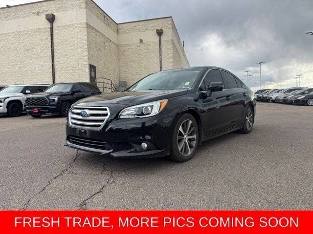 2016 Subaru Legacy 2.5i Limited — Sedan — 58,360 mi — Englewood, CO