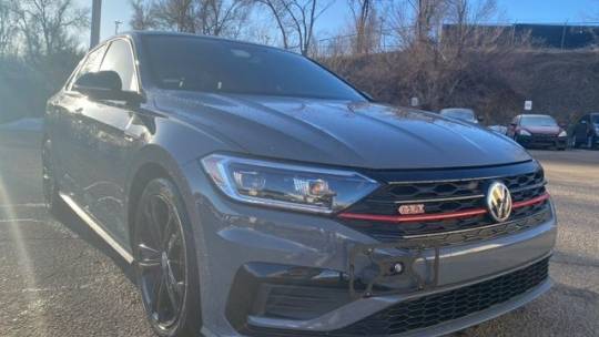 2020 Volkswagen Jetta GLI Autobahn — Sedan — 27,844 mi — Englewood, CO