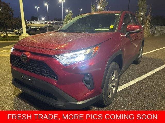 2023 Toyota RAV4 XLE — SUV — 23,165 mi — Englewood, CO
