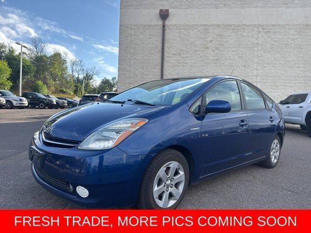 2008 Toyota Prius Base — Sedan — 119,316 mi — Englewood, CO