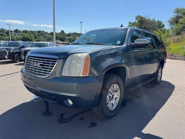 2008 GMC Yukon SLE — SUV — 251,562 mi — Englewood, CO
