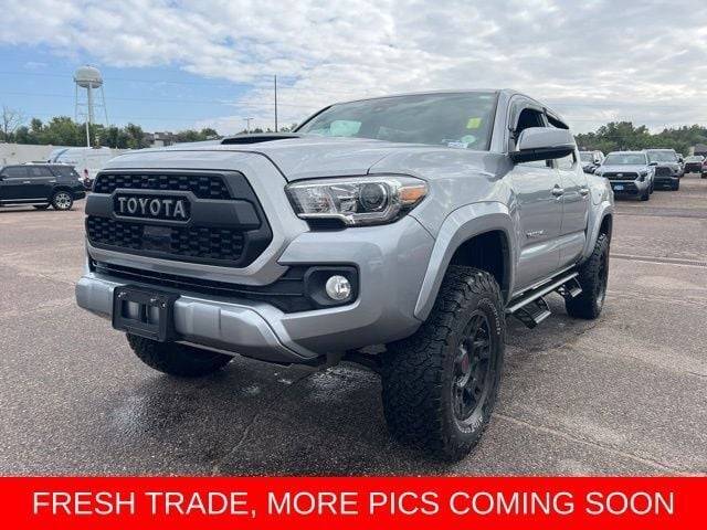 2020 Toyota Tacoma TRD Sport — Pickup Truck — 75,704 mi — Englewood, CO