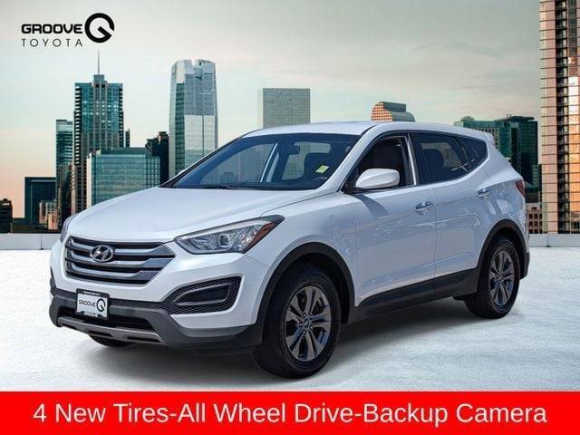 2015 Hyundai Santa Fe Sport Base — SUV — 96,594 mi — Englewood, CO