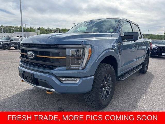 2023 Ford F-150 Tremor — Pickup Truck — 23,280 mi — Englewood, CO