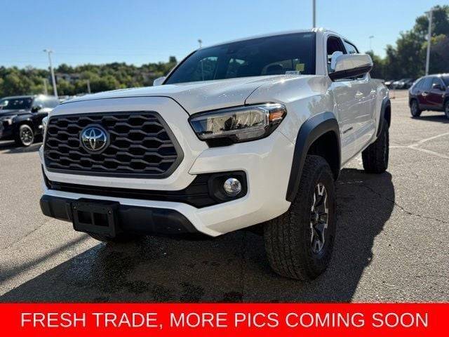 2023 Toyota Tacoma TRD Off Road — Pickup Truck — 26,049 mi — Englewood, CO