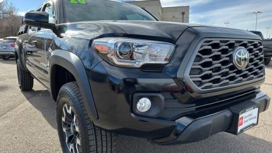 2020 Toyota Tacoma TRD Off Road — Pickup Truck — 28,893 mi — Englewood, CO