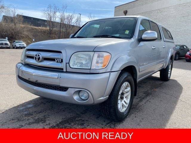 2005 Toyota Tundra SR5 — Pickup Truck — 230,963 mi — Englewood, CO