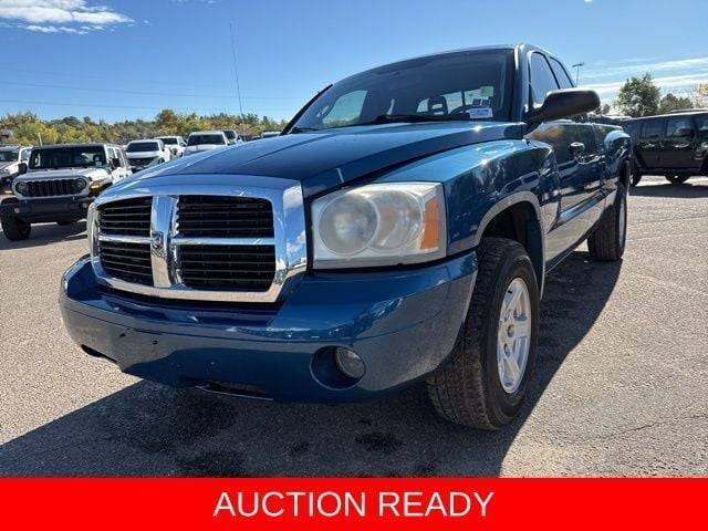 2007 Dodge Dakota SLT — Pickup Truck — 104,888 mi — Englewood, CO