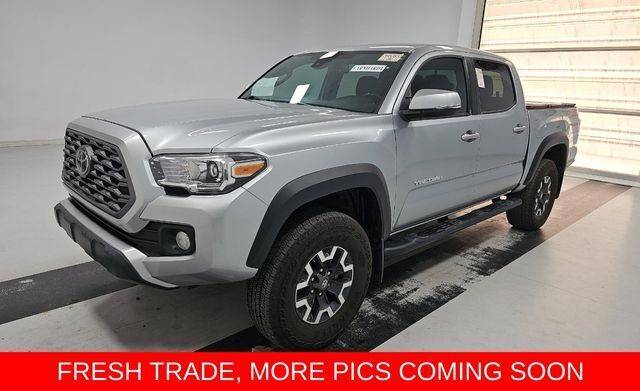 2022 Toyota Tacoma TRD Off Road — Pickup Truck — 32,686 mi — Englewood, CO