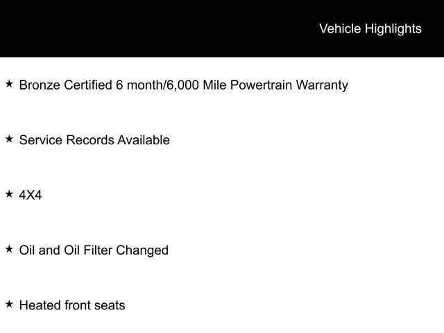 2020 Jeep Grand Cherokee Limited — SUV — 107,000 mi — Englewood, CO