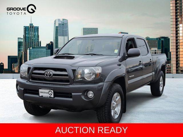 2009 Toyota Tacoma Base — Pickup Truck — 122,133 mi — Englewood, CO