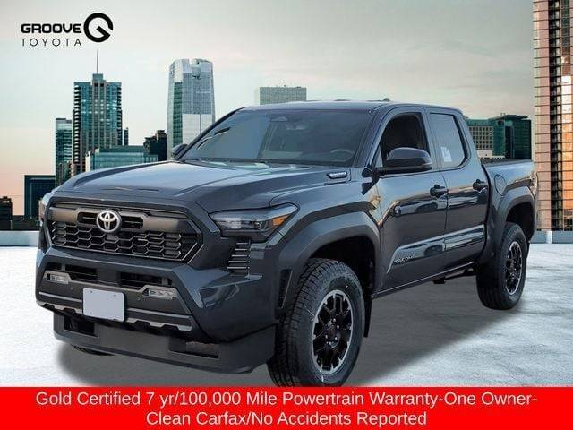 2024 Toyota Tacoma TRD Off Road Hybrid — Pickup Truck — 2,332 mi — Englewood, CO