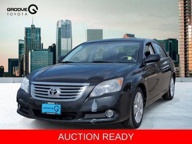 2008 Toyota Avalon XLS — Sedan — 168,954 mi — Englewood, CO
